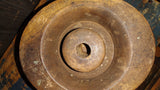 Vintage Hat Mold