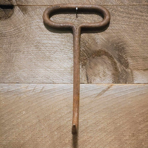 Antique Hay Hook