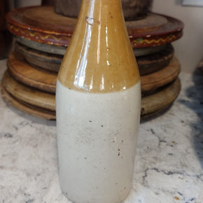 Antique Ginger Beer Bottle