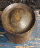 Vintage Hat Mold