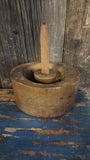 Vintage Hat Mold