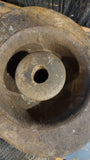 Vintage Hat Mold