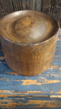 Vintage Hat Mold