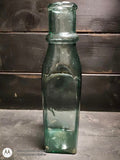 Antique Glass Bottle