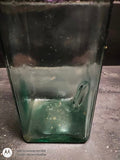 Antique Glass Bottle