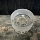 Apothecary Glass Jar