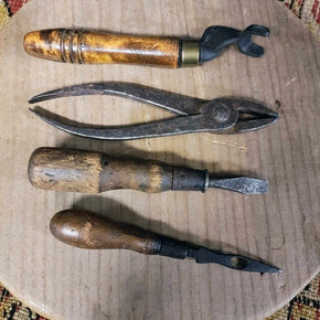 Antique Tools