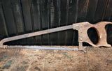 1842-1890 J. Barton Smith Co. Antique Saw