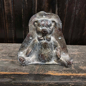 Primitive Reproduction Bear Mold