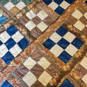 Antique Quilt