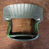 Antique Metal Handle Chopper