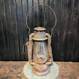 Old Vintage Dietz Kerosene Lantern