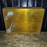 Torrone di Cremona (Italy) Tin Case