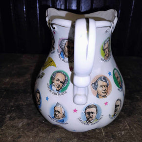 Vintage Chadwick Miller Pitcher