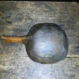 Antique Wooden Bowl