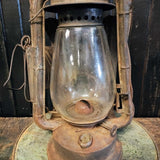 Old Vintage Dietz Kerosene Lantern