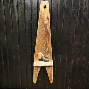 Vintage & Primitive Boot Jack