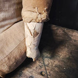 Antique Composition Doll