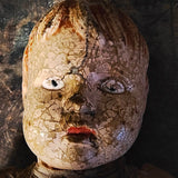 Antique Composition Doll