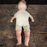 Antique 1930’s Bisque Baby Doll