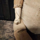 Antique Composition Doll
