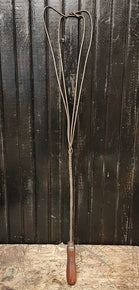 Antique Rug Beater