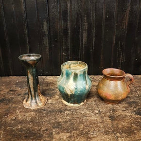 Vintage Vases