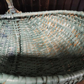 Vintage Butt Basket