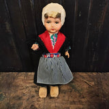 Vintage Dolls