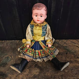 Vintage Dolls