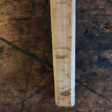 Antique Primitive Wooden Spatula