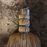 Collection of 3 Vintage Wisp Brooms