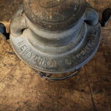 Dietz vesta NY central railroad lantern