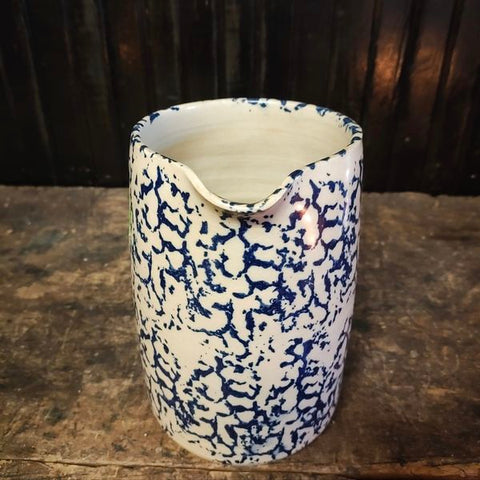 Vintage Paul Stories Pottery CO, Marshall Texas