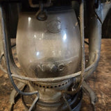 Dietz vesta NY central railroad lantern