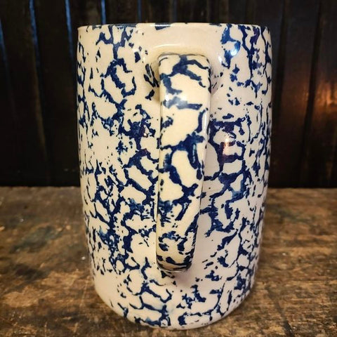 Vintage Paul Stories Pottery CO, Marshall Texas