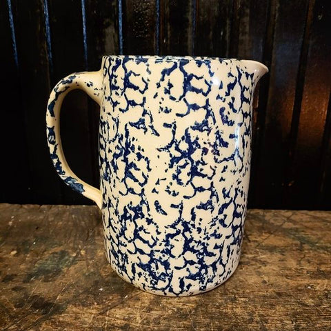 Vintage Paul Stories Pottery