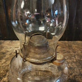 Antique Oil Lantern