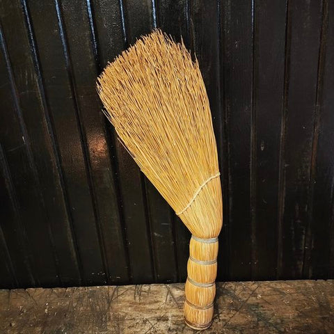Vintage Broom
