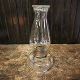 Antique Oil Lantern