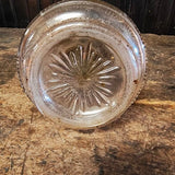 Antique Oil Lantern