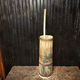 Primitive Butter Churn