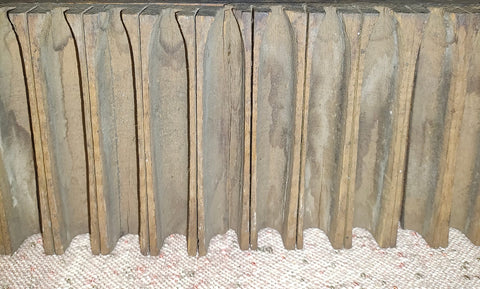 Antique Cigar Mold