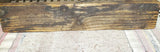 Antique Cigar Mold
