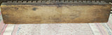 Antique Cigar Mold