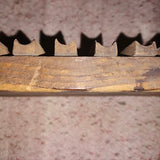 Antique Cigar Mold