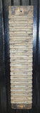 Antique Cigar Mold