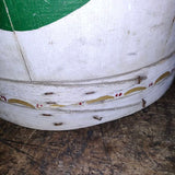 Vintage Large Firkin