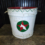 Vintage Large Firkin
