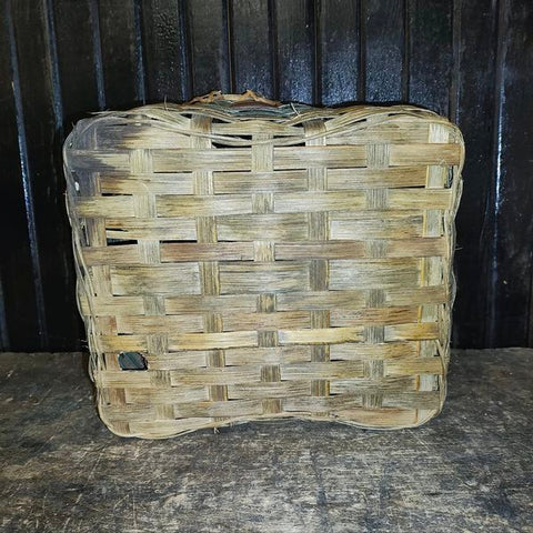 Vintage Basket